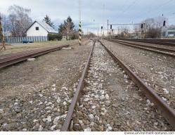 Background Railways